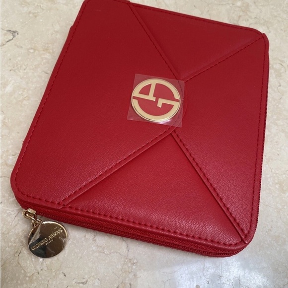 Brand New Giorgio Armani Lip Mastro Kit Gift Set - Picture 4 of 6